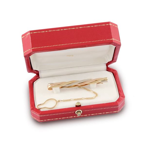 TIE BAR