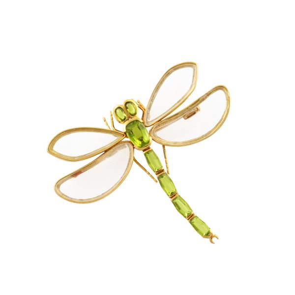 BROOCH