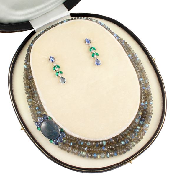 PARURE