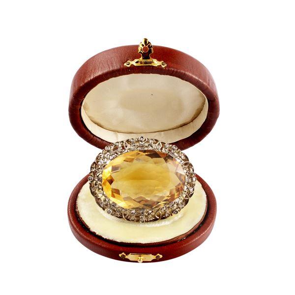 SPILLA  - Asta Gioielli & Objets de Vertu - Casa d'Aste International Art Sale