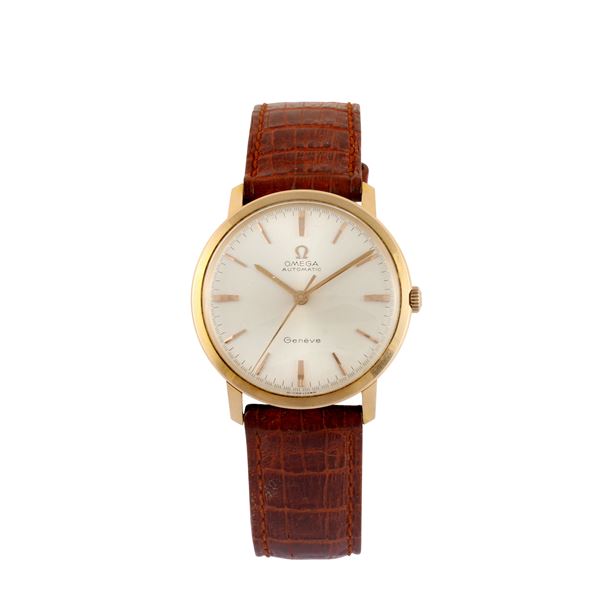 OMEGA  - Auction VINTAGE AND MODERN WATCHES - Casa d'Aste International Art Sale