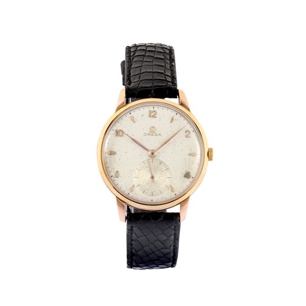 OMEGA  - Auction VINTAGE AND MODERN WATCHES - Casa d'Aste International Art Sale