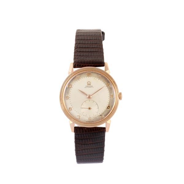 OMEGA