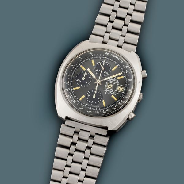 OMEGA