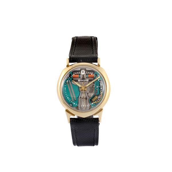 BULOVA