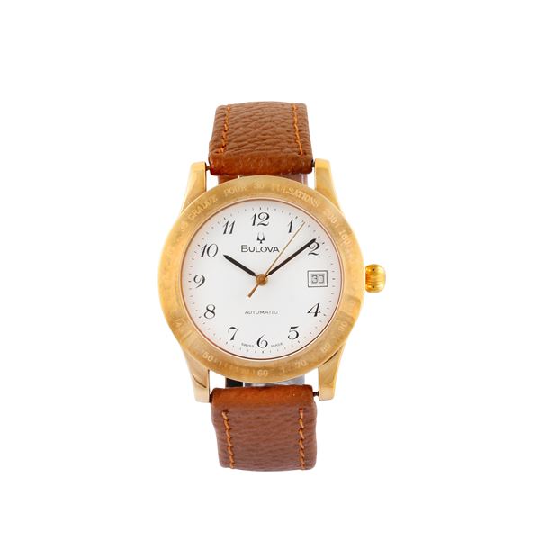 BULOVA
