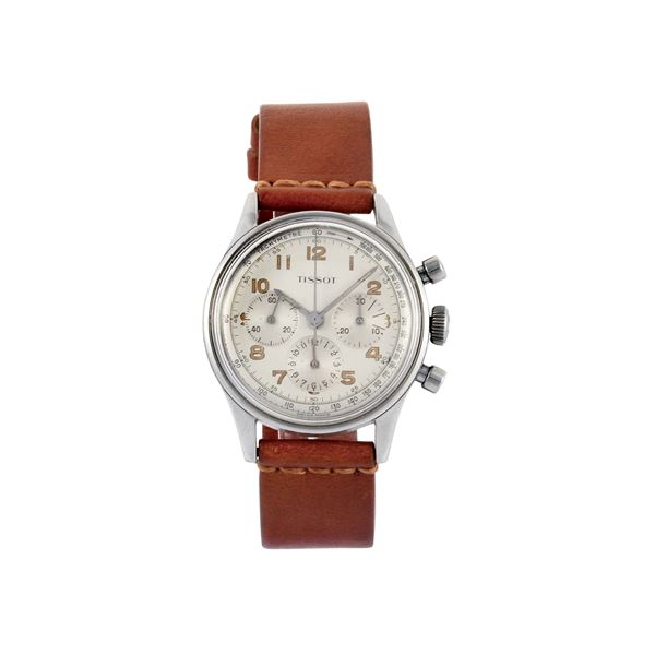 TISSOT  - Auction VINTAGE AND MODERN WATCHES - Casa d'Aste International Art Sale