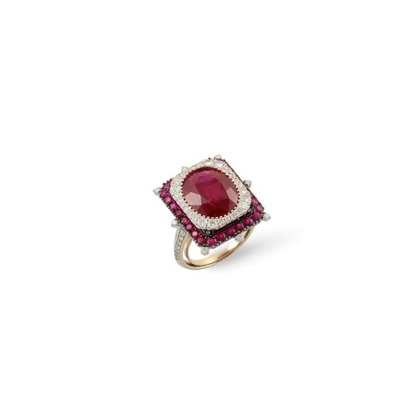 ANELLO, VILLA