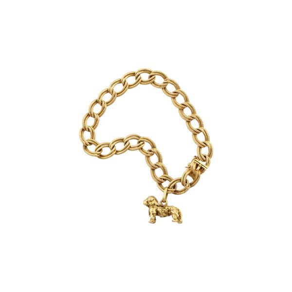 BRACCIALE CON PENDENTE