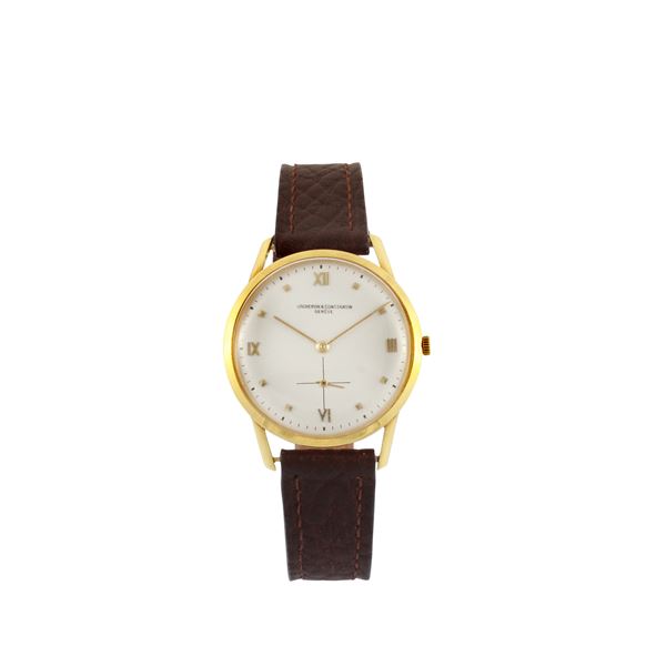 VACHERON CONSTANTIN