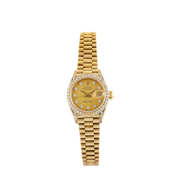 ROLEX