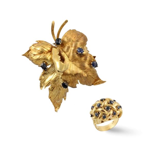 LOTTO  - Asta GIOIELLI IMPORTANTI, ARGENTI & OBJETS DE VERTU - Casa d'Aste International Art Sale