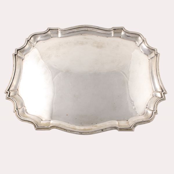 TRAY