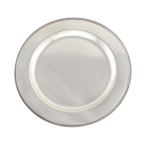 NOVE SOTTOPIATTI