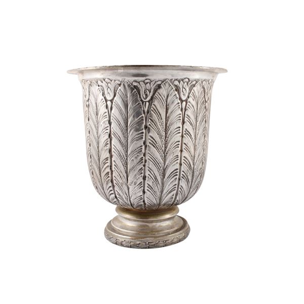 “CACHEPOT”, BRANDIMARTE