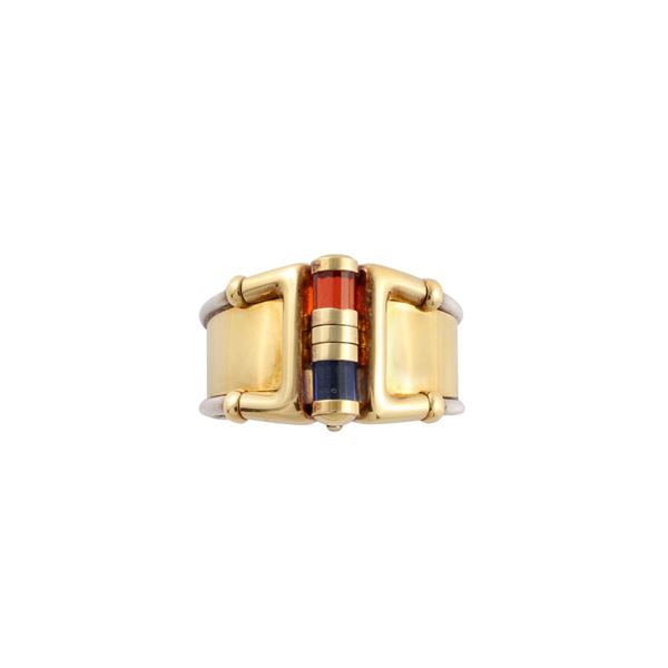 BRACCIALE, LA NOUVELLE BAGUE