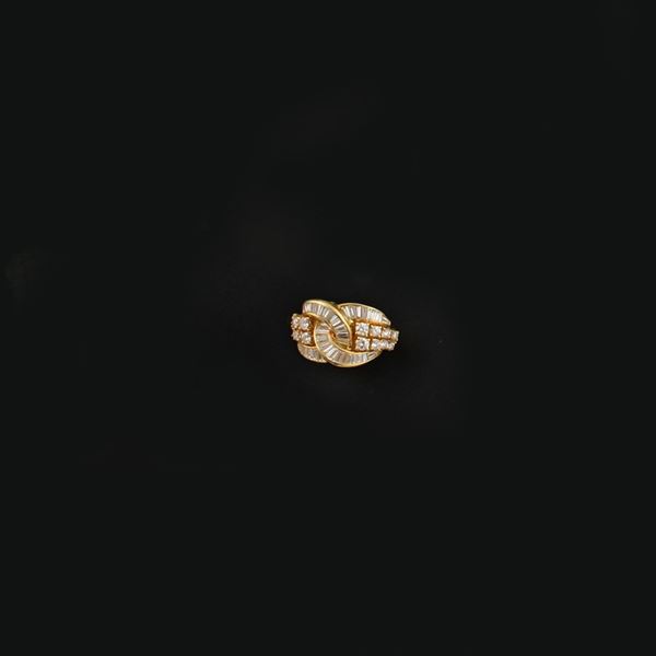 ANELLO, DAMIANI