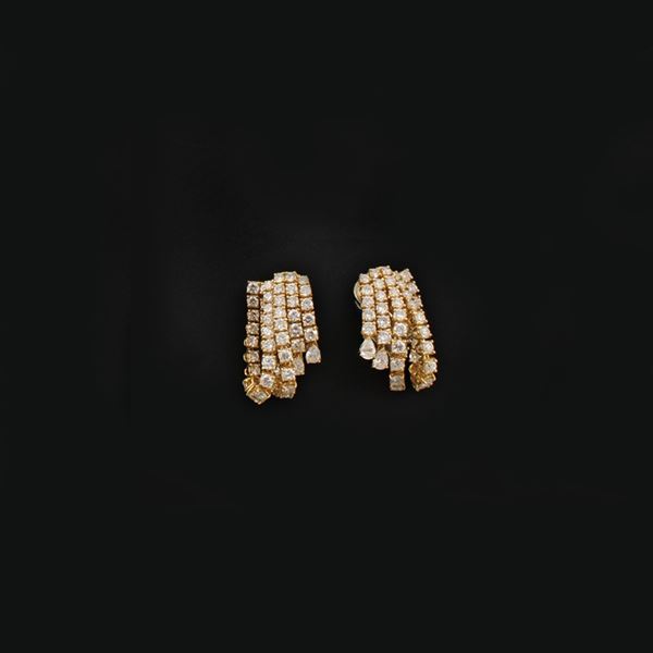 ORECCHINI, DAMIANI