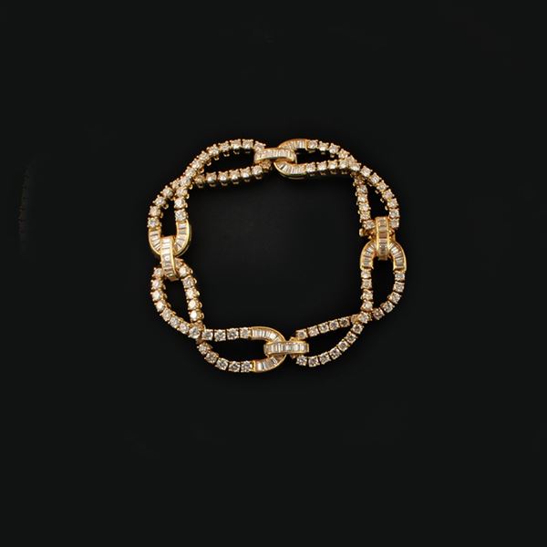 BRACCIALE, DAMIANI