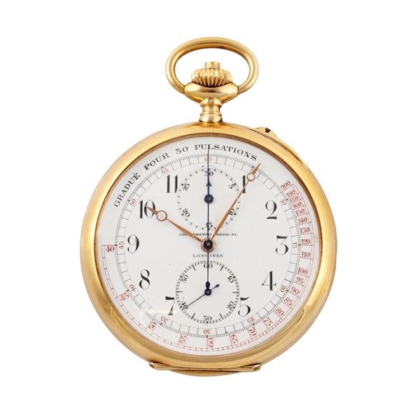LONGINES