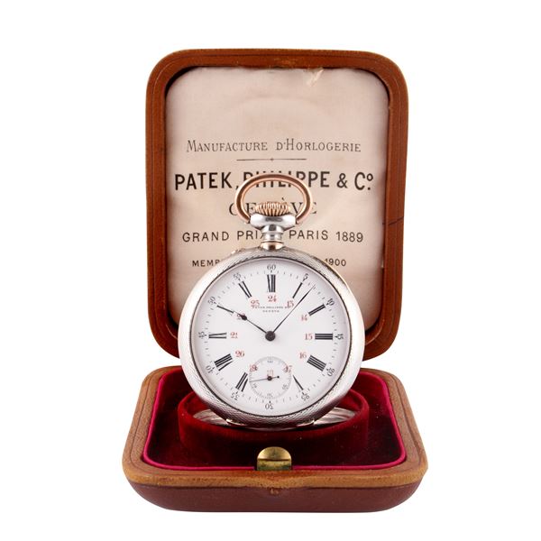 PATEK PHILIPPE