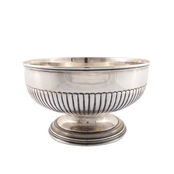 COPPA  - Asta GIOIELLI IMPORTANTI, ARGENTI & OBJETS DE VERTU - Casa d'Aste International Art Sale