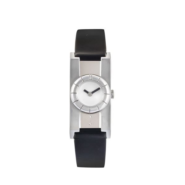  LANVIN PARIS  - Auction VINTAGE AND MODERN WATCHES - Casa d'Aste International Art Sale