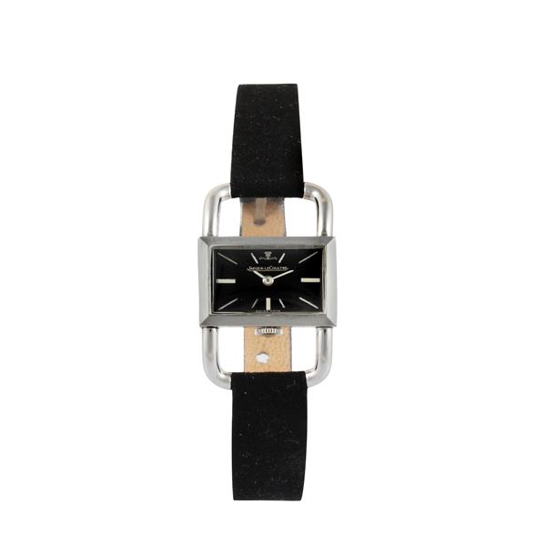 JAEGER LECOULTRE