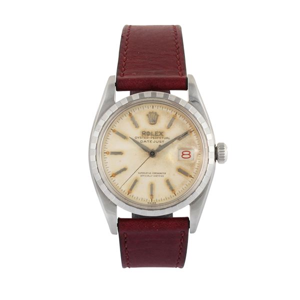 ROLEX  - Auction VINTAGE AND MODERN WATCHES - Casa d'Aste International Art Sale