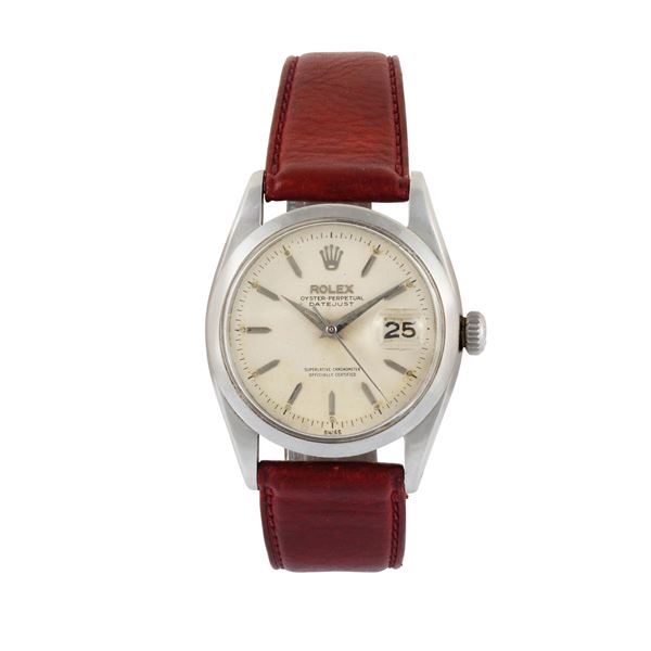 ROLEX  - Auction VINTAGE AND MODERN WATCHES - Casa d'Aste International Art Sale