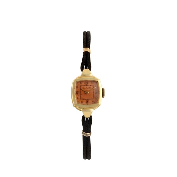 LECOULTRE