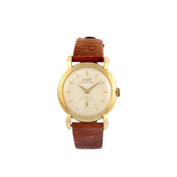 TISSOT  - Auction VINTAGE AND MODERN WATCHES - Casa d'Aste International Art Sale