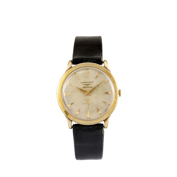 LONGINES