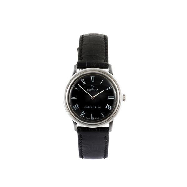 CERTINA  - Auction VINTAGE AND MODERN WATCHES - Casa d'Aste International Art Sale