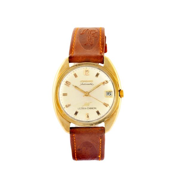LONGINES