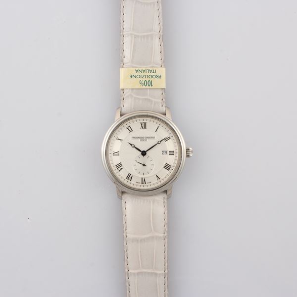 FREDERIQUE CONSTANT