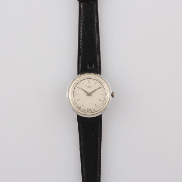 LOVIC  - Auction Summer Time Jewelry, Watches and Silver - Casa d'Aste International Art Sale