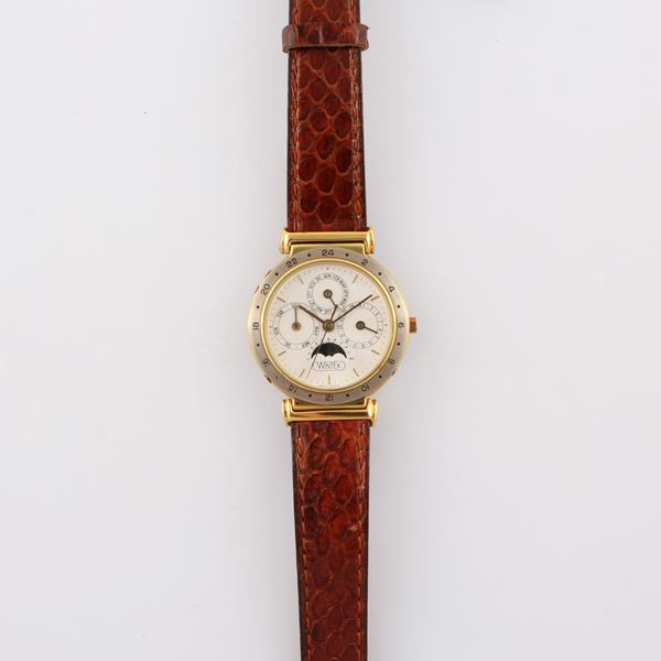 WINTEX  - Auction Summer Time Jewelry, Watches and Silver - Casa d'Aste International Art Sale