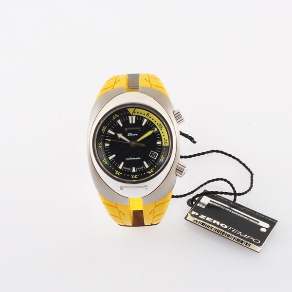 PIRELLI  - Auction Summer Time Jewelry, Watches and Silver - Casa d'Aste International Art Sale
