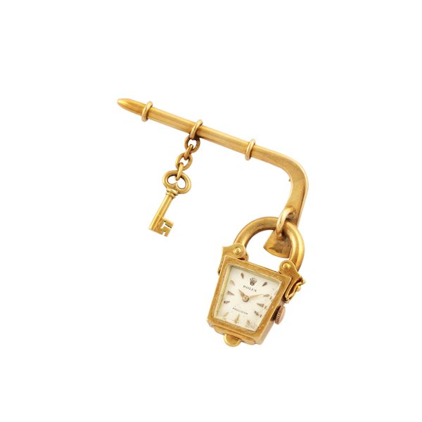 ROLEX  - Auction VINTAGE AND MODERN WATCHES - Casa d'Aste International Art Sale