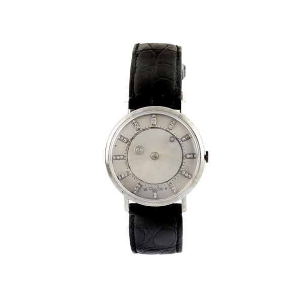 JAEGER LECOULTRE