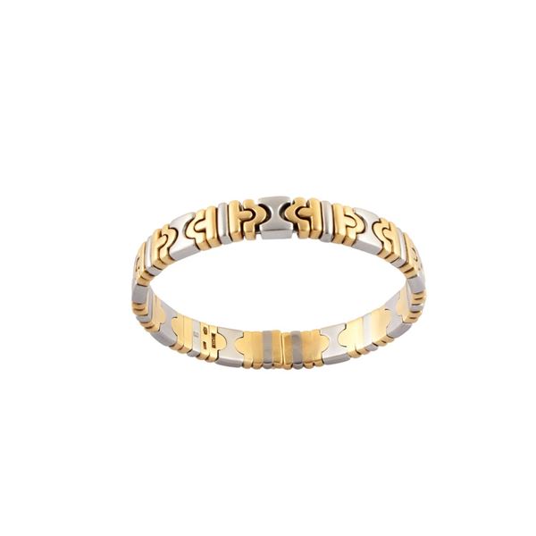 BRACCIALE, BULGARI “Parentesi”