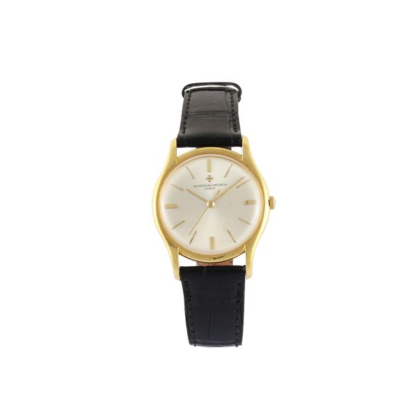 VACHERON CONSTANTIN