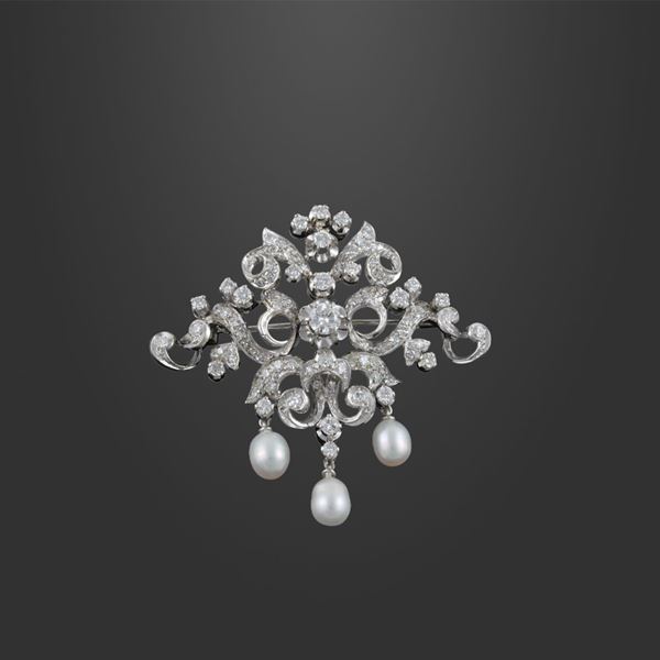 SPILLA  - Asta Gioielli Importanti - Casa d'Aste International Art Sale