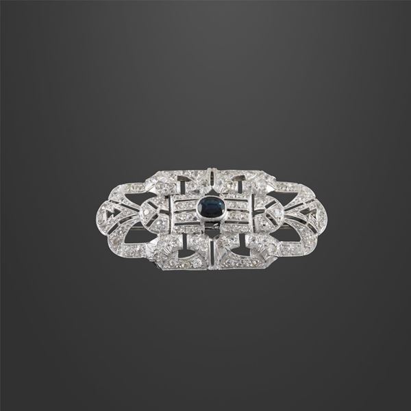 BROOCH