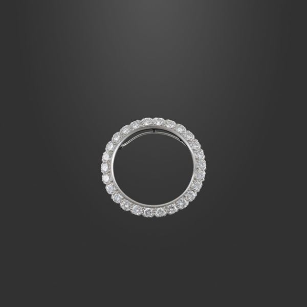 BROOCH / PENDANT