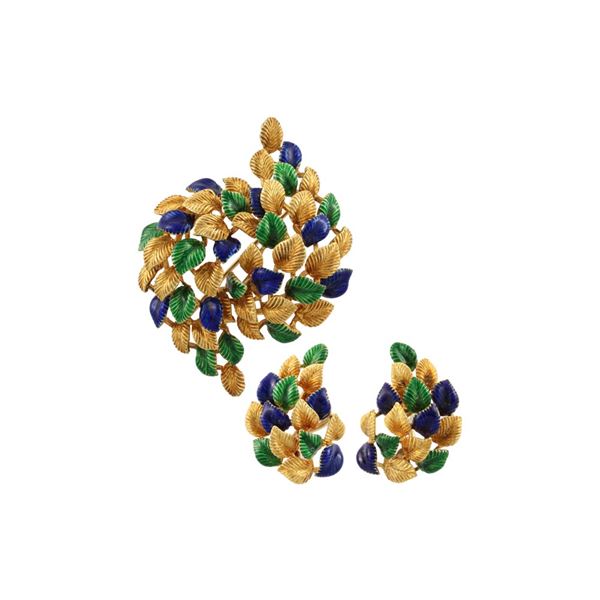 PARURE