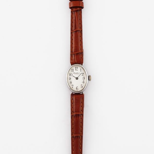 RADNY  - Asta Tempo d'estate Gioielli, Orologi e Argenti - Casa d'Aste International Art Sale