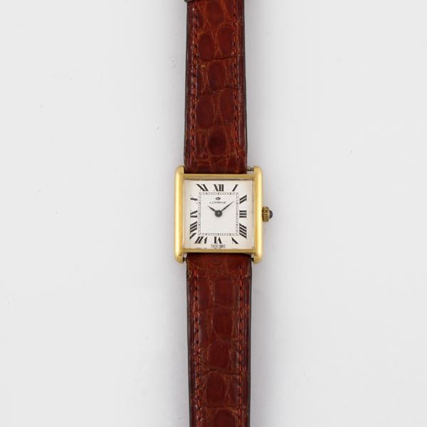 LORENZ  - Asta Tempo d'estate Gioielli, Orologi e Argenti - Casa d'Aste International Art Sale