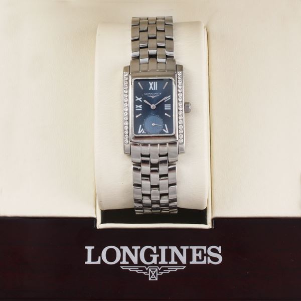 LONGINES